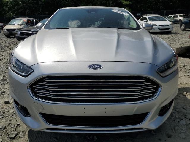 2013 Ford Fusion Se VIN: 3FA6P0HR2DR382813 Lot: 58467664