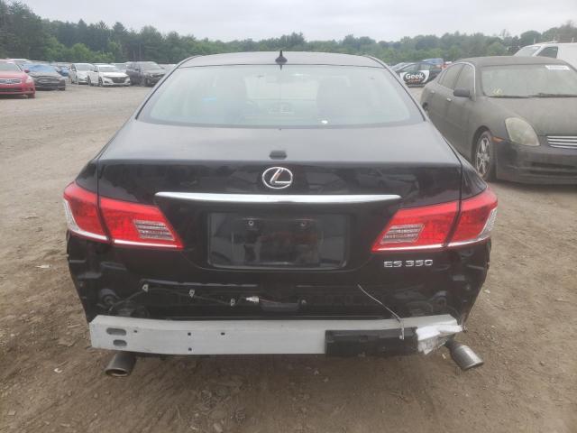 2011 Lexus Es 350 VIN: JTHBK1EG8B2450483 Lot: 57789974