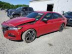 2018 HONDA ACCORD SPO - 1HGCV1F34JA043551