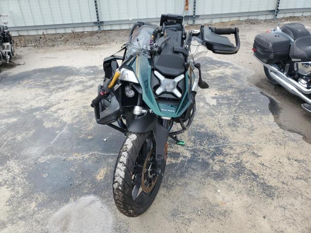 2024 BMW R 1300 GS - WB10M2307R6J11941
