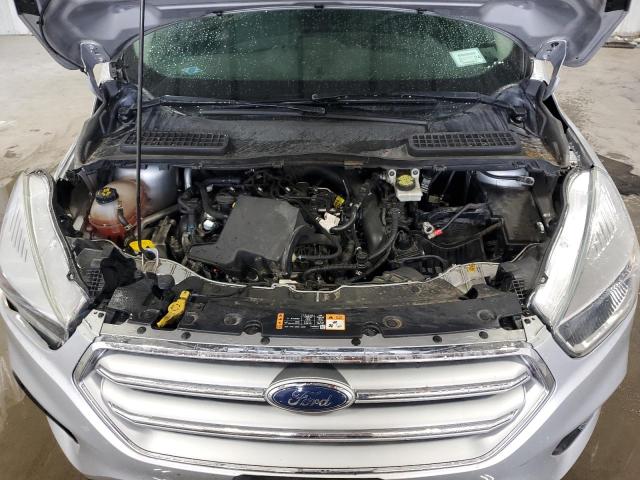 2017 Ford Escape Se VIN: 1FMCU9GD8HUB84568 Lot: 59940564