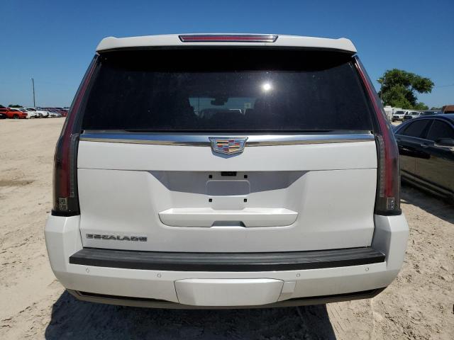 2018 Cadillac Escalade Esv Platinum VIN: 1GYS3KKJ6JR260640 Lot: 57937784