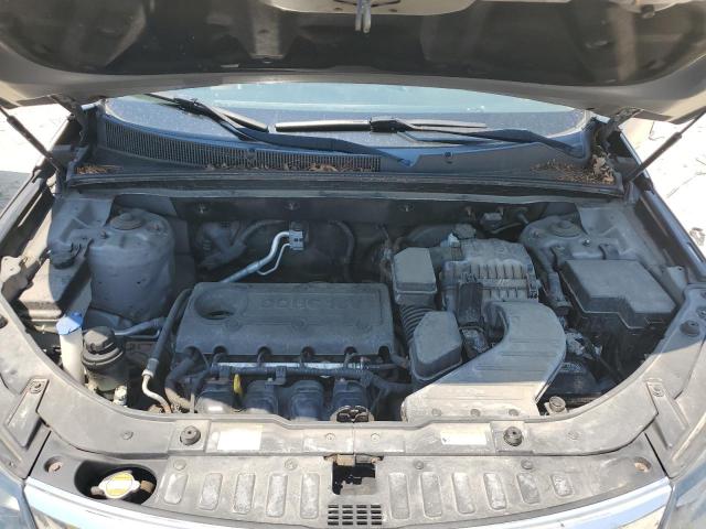 2012 Kia Sorento Base VIN: 5XYKT3A18CG282265 Lot: 58630034