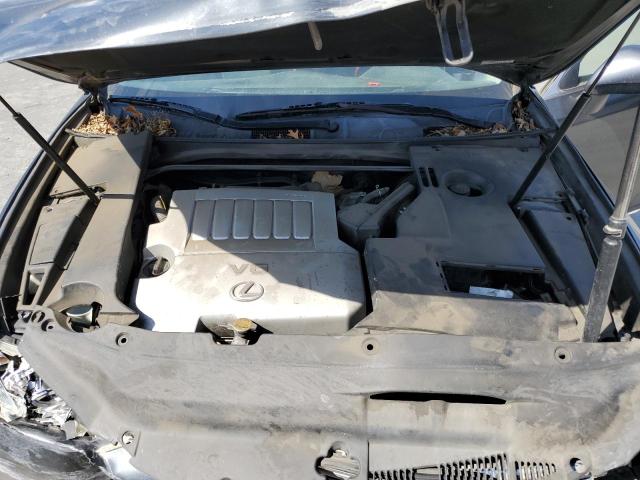 2007 Lexus Es 350 VIN: JTHBJ46G372044590 Lot: 59915944