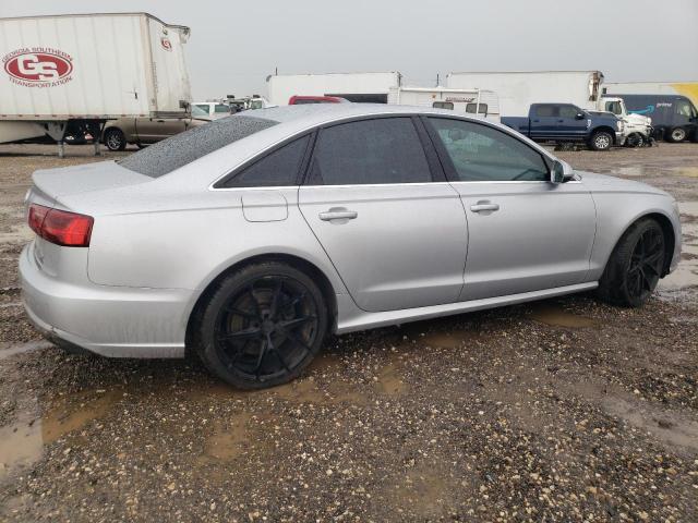 2016 Audi A6 Premium Plus VIN: WAUGFAFC9GN114268 Lot: 57576134