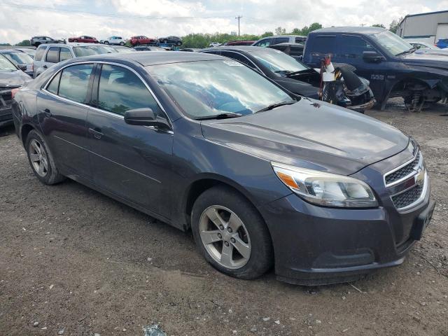 2013 Chevrolet Malibu Ls VIN: 1G11B5SA3DF254606 Lot: 57862104