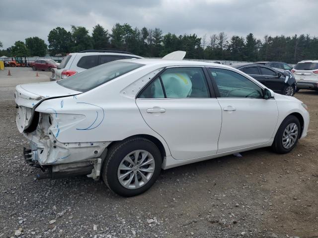 VIN 4T4BF1FK6FR458344 2015 Toyota Camry, LE no.3