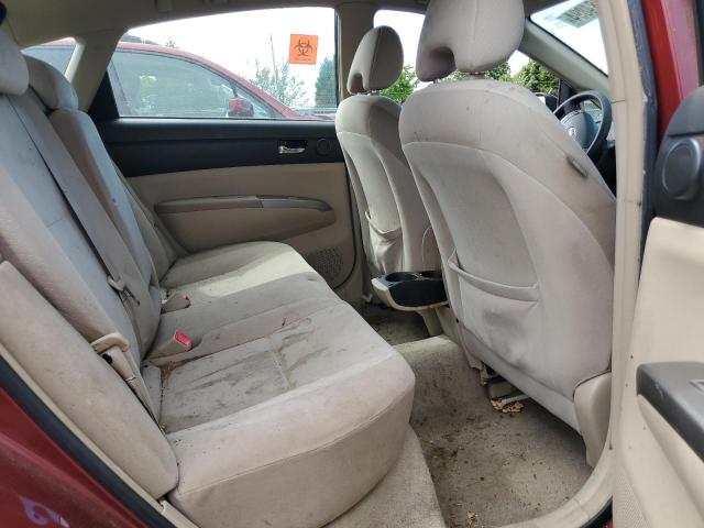 2005 Toyota Prius VIN: JTDKB20U453069653 Lot: 57584894