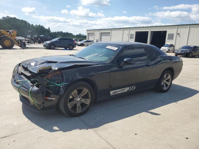 VIN 2C3CDZAGXFH739841 2015 Dodge Challenger, Sxt no.1