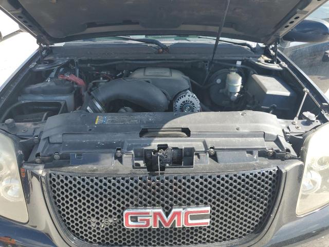 2008 GMC Yukon Xl Denali VIN: 1GKFK66838J208484 Lot: 59663964