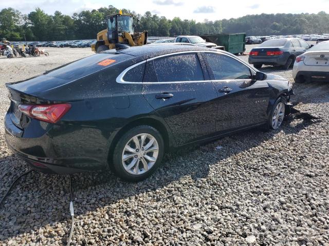 2019 CHEVROLET MALIBU LT - 1G1ZD5ST4KF164831
