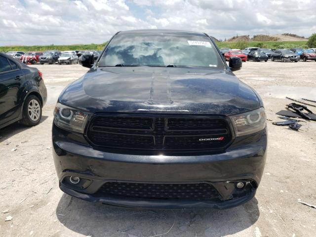 2017 Dodge Durango R/T VIN: 1C4SDHCT5HC798765 Lot: 57497964