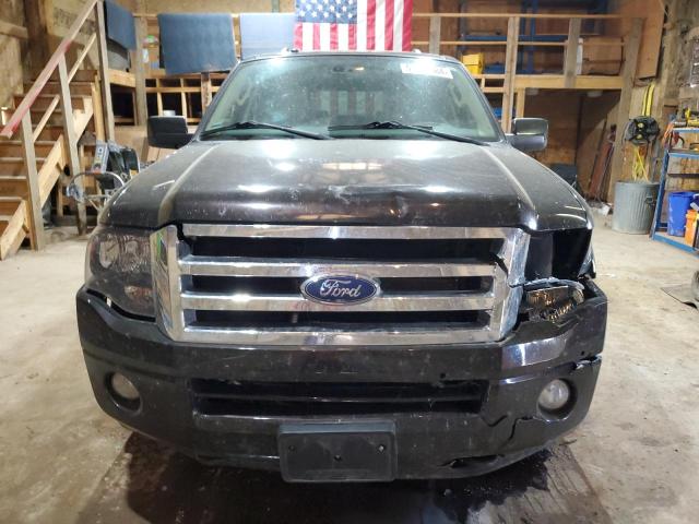 1FMJK2A56DEF30658 2013 Ford Expedition El Limited