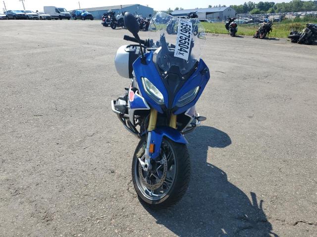 2023 BMW R 1250 RS - WB10M8304P6H82261