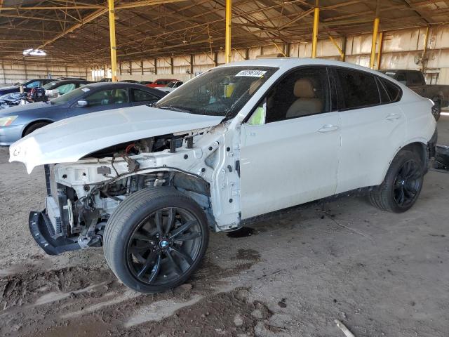 VIN 5UXKU2C35H0X48204 2017 BMW X6, Xdrive35I no.1