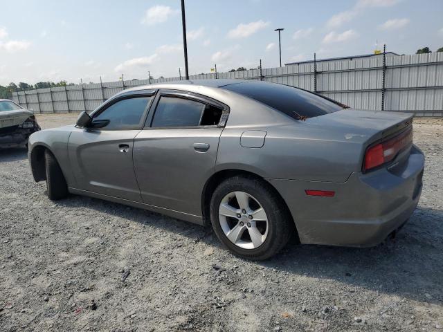 2B3CL3CG7BH607088 2011 Dodge Charger