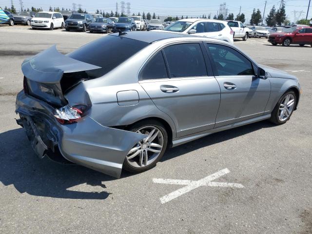 VIN WDDGF4HB1DA827697 2013 Mercedes-Benz C-Class, 250 no.3