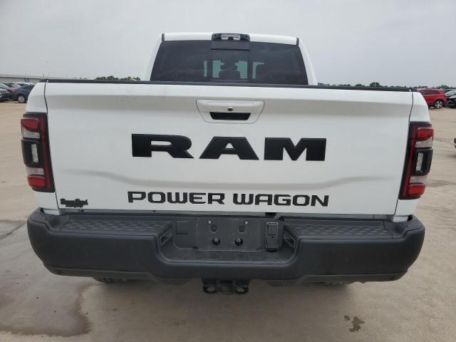 2022 Ram 2500 Powerwagon VIN: 3C6TR5EJ1NG110258 Lot: 57875484