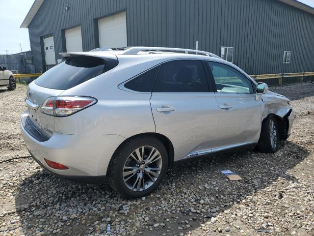 JTJBC1BA4E2069830 2014 Lexus Rx 450