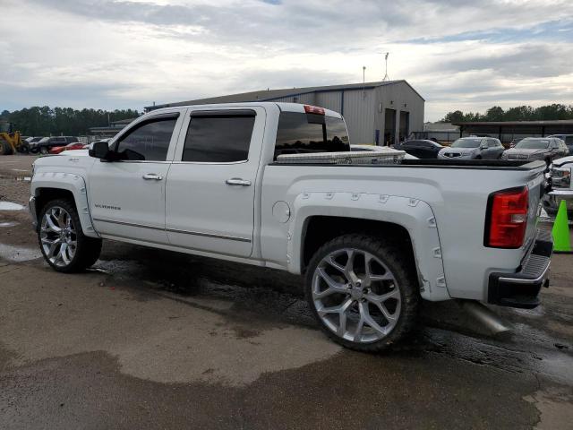 2016 CHEVROLET SILVERADO - 3GCUKSEC8GG183342