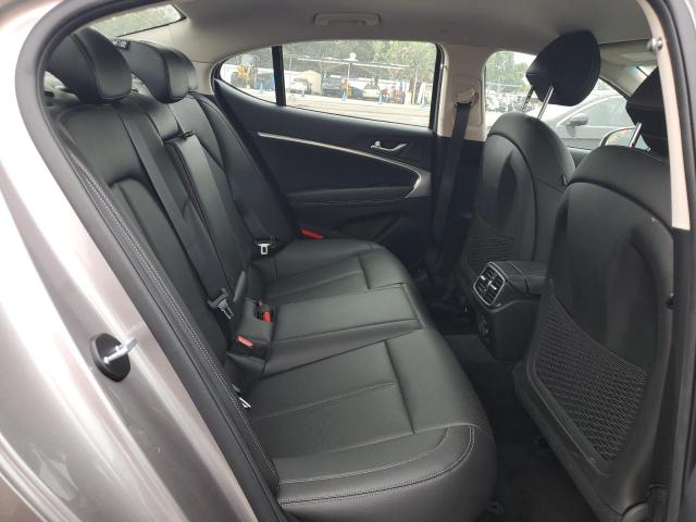 2023 GENESIS G70 BASE - KMTG34TA4PU135181