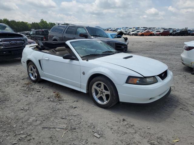 1999 Ford Mustang Gt VIN: 1FAFP45X2XF127249 Lot: 58133934