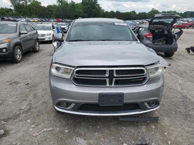 2018 Dodge Durango Sxt VIN: 1C4RDJAG8JC242497 Lot: 57697124