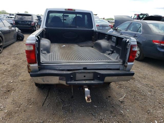 2002 Ford Ranger Super Cab VIN: 1FTZR45E02PA89443 Lot: 59650214
