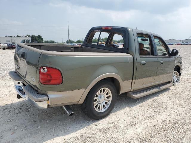 2002 Ford F150 Supercrew VIN: 1FTRW07662KE17646 Lot: 57155814