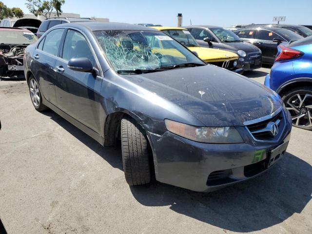 2004 Acura Tsx VIN: JH4CL96834C015293 Lot: 58497444