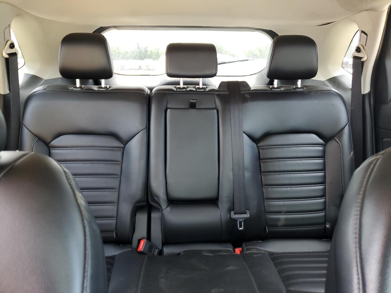 2FMPK3J98LBA70769 2020 Ford Edge Sel