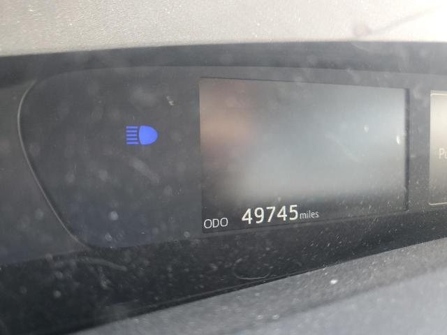 2019 Toyota Prius VIN: JTDKARFU1K3097618 Lot: 58578334