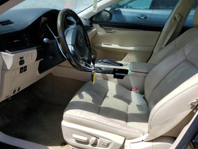 2015 Lexus Es 350 VIN: JTHBK1GG4F2198816 Lot: 59642004