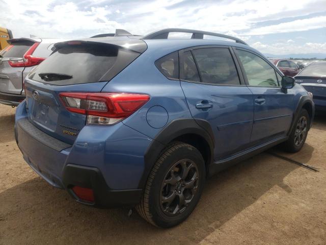 2021 Subaru XV - Image 3