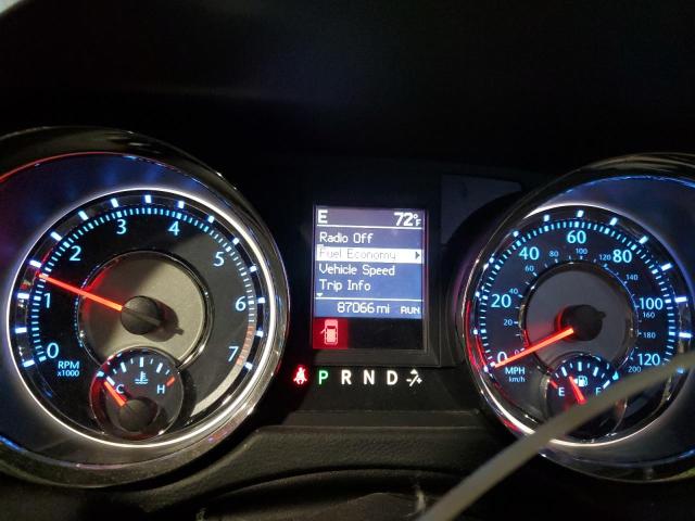 2014 Chrysler Town & Country Touring VIN: 2C4RC1BG5ER340059 Lot: 57711524