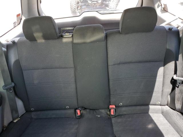 2004 Subaru Forester 2.5Xt VIN: JF1SG69654H728828 Lot: 59654784