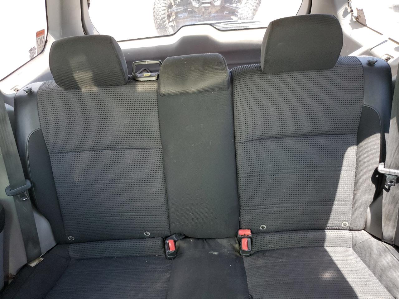 JF1SG69654H728828 2004 Subaru Forester 2.5Xt