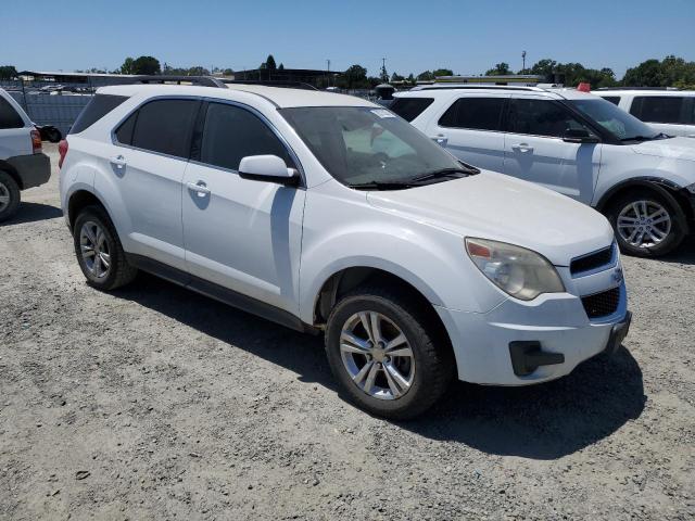 2014 Chevrolet Equinox Lt VIN: 1GNFLFEKXEZ112104 Lot: 58575054