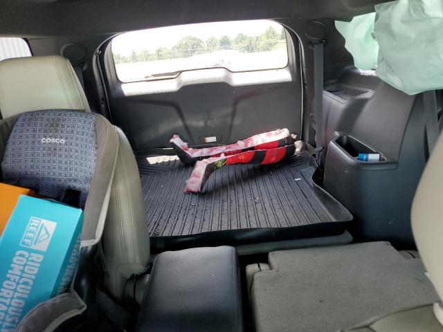 2014 Ford Explorer Limited VIN: 1FM5K7F84EGC32424 Lot: 59827254