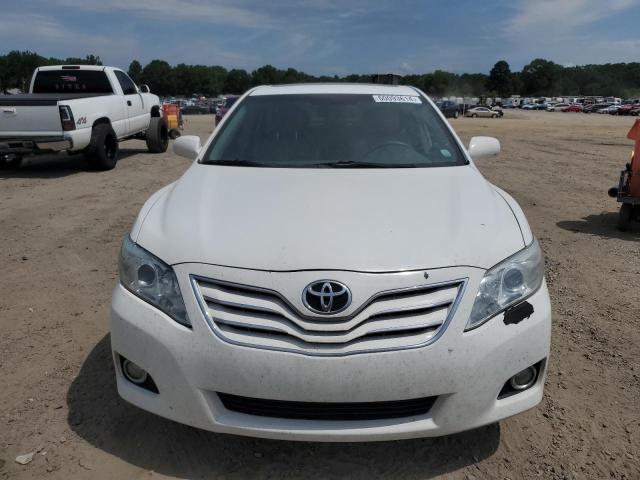 4T4BF3EK9BR097148 2011 Toyota Camry Base