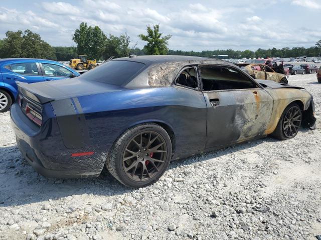 2016 DODGE CHALLENGER - 2C3CDZFJ5GH255601