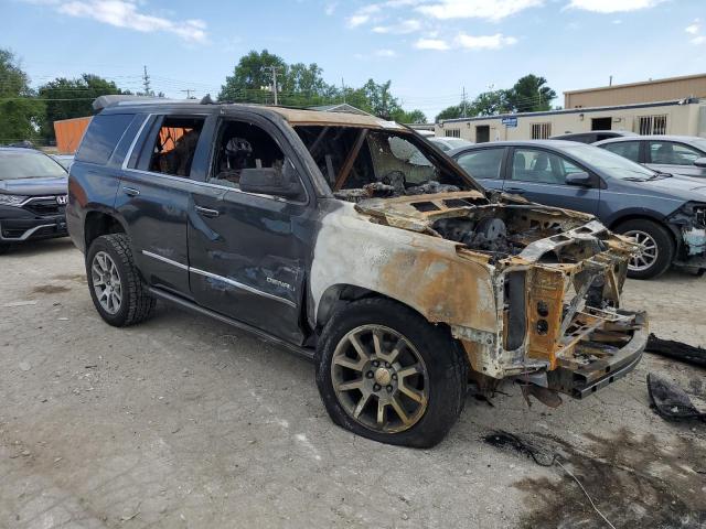 2015 GMC YUKON DENA - 1GKS2CKJ9FR669080