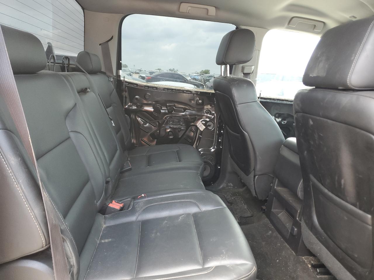 3GTP1VECXEG233799 2014 GMC Sierra C1500 Slt