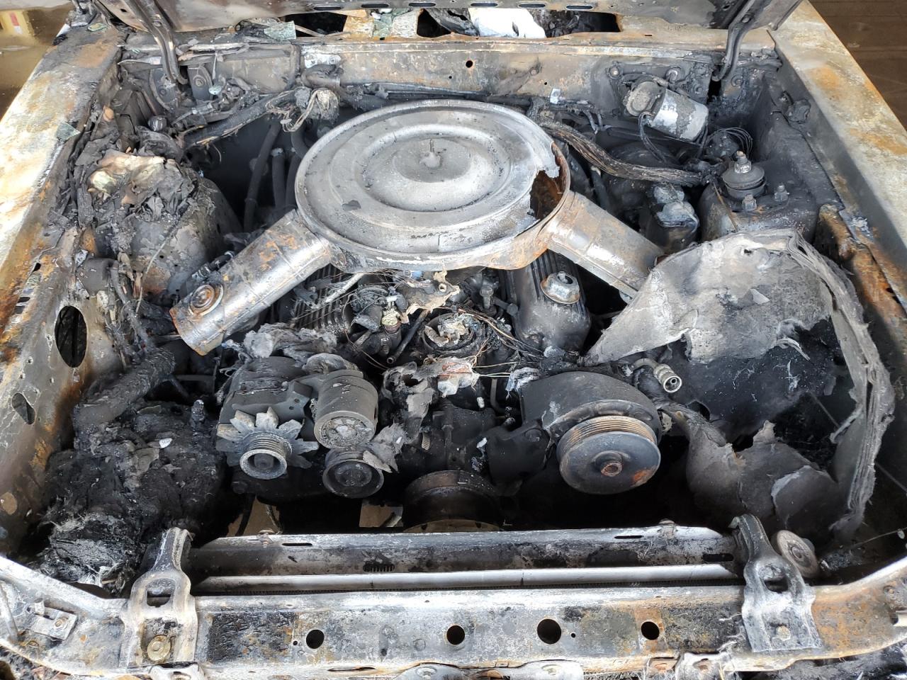 1FABP27M8FF249389 1985 Ford Mustang Lx