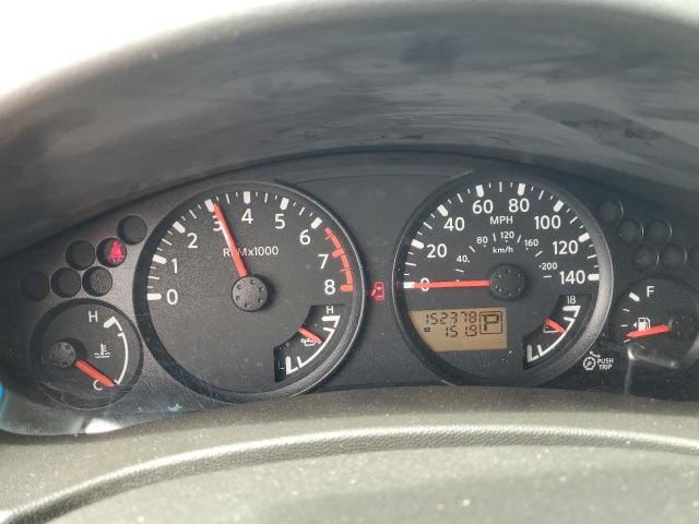 2006 Nissan Xterra Off Road VIN: 5N1AN08UX6C501445 Lot: 59825624