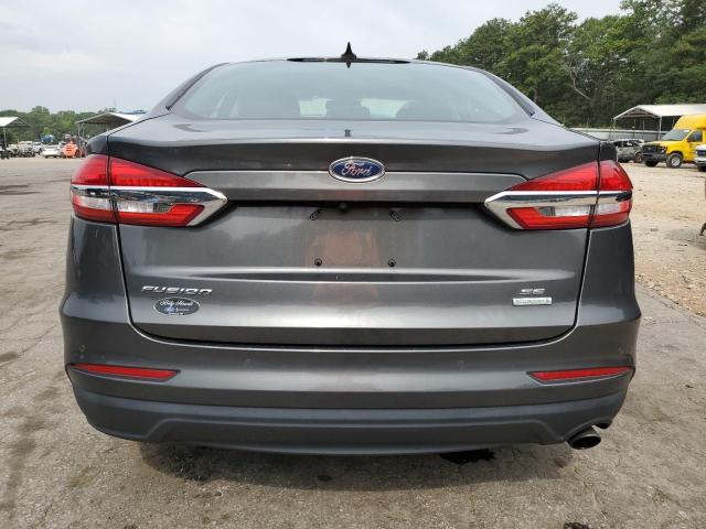 3FA6P0HD0LR161584 Ford Fusion SE 6