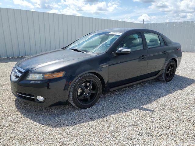 2008 Acura Tl VIN: 19UUA66258A017040 Lot: 58311614