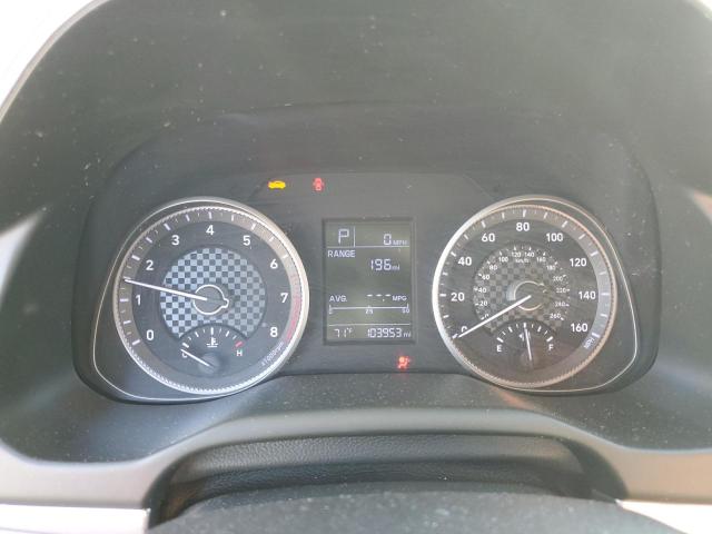 2019 Hyundai Elantra Se VIN: 5NPD74LF1KH406511 Lot: 60739594