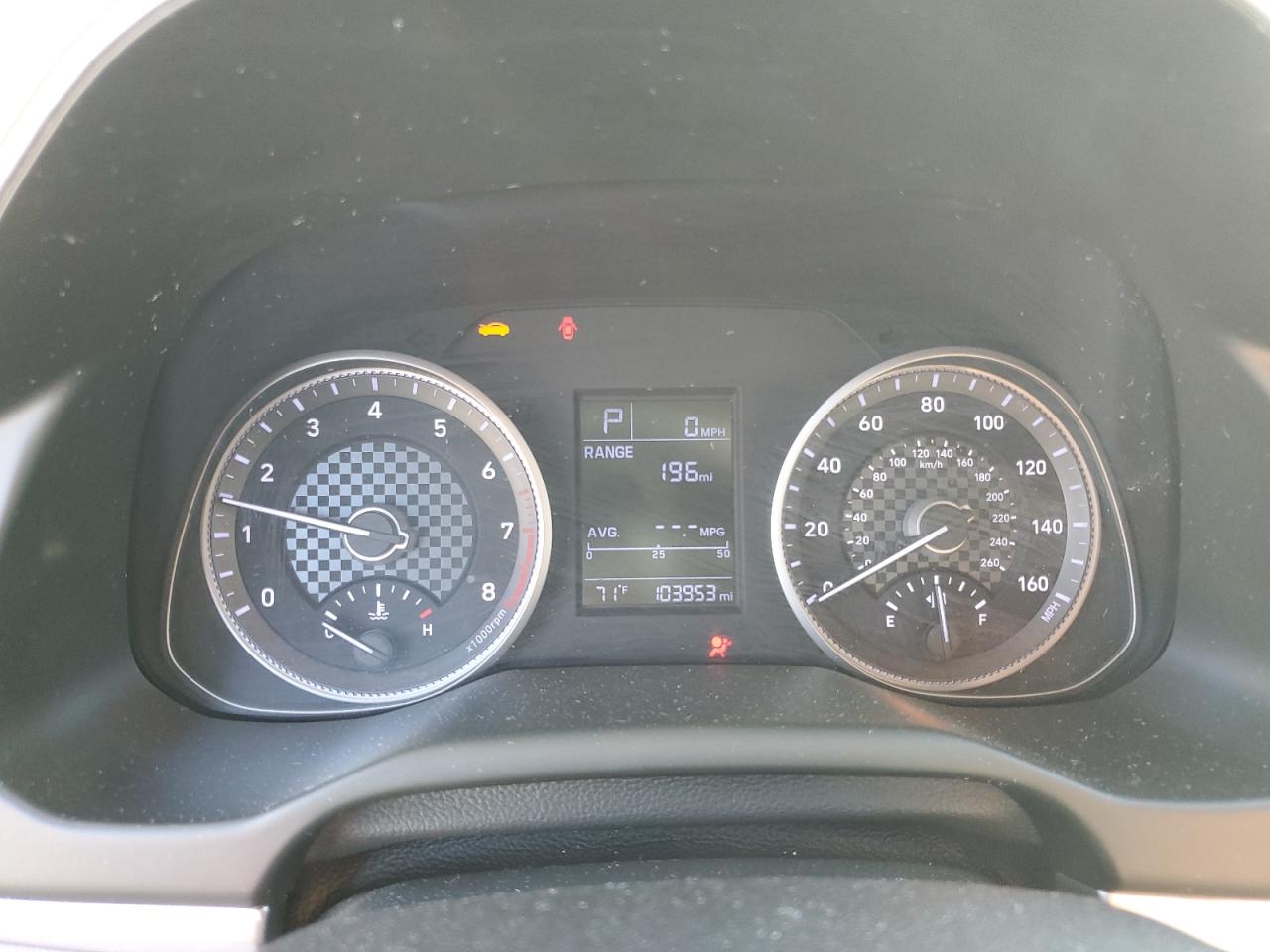 5NPD74LF1KH406511 2019 Hyundai Elantra Se