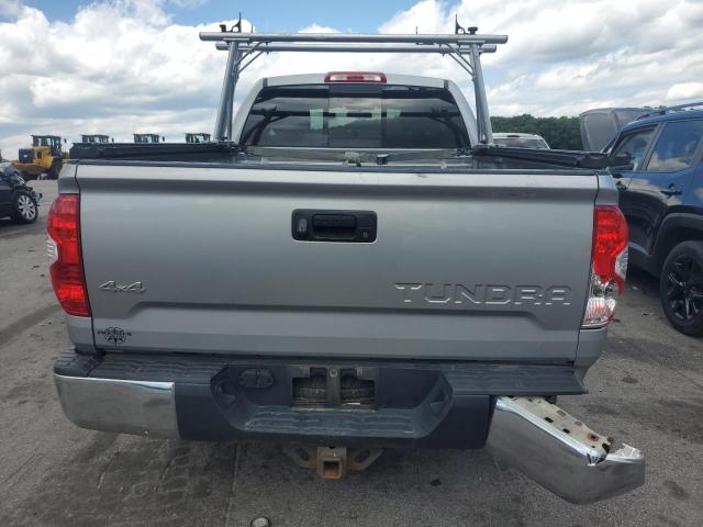 2015 Toyota Tundra Double Cab Sr/Sr5 VIN: 5TFUY5F10FX489121 Lot: 59947774